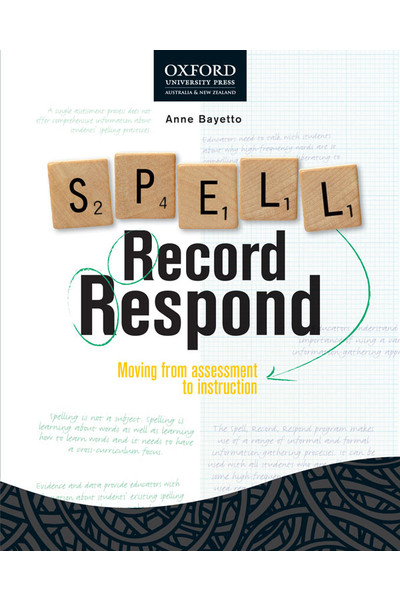 Spell, Record, Respond