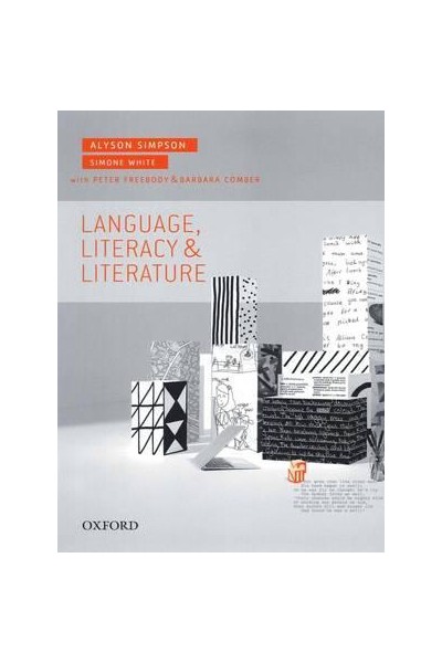 Language, Literacy and Literature