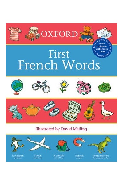 First French Words