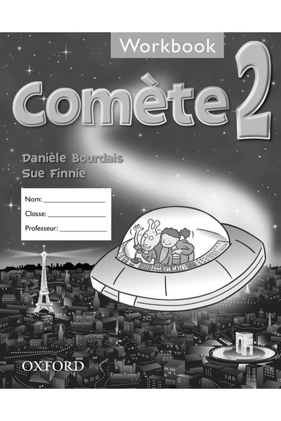 Comete Workbook 2
