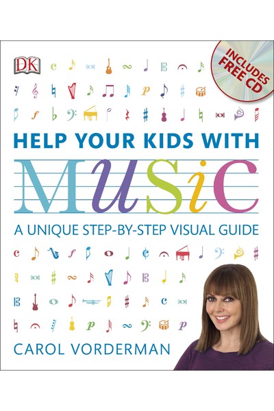 Help Your Kids With Music