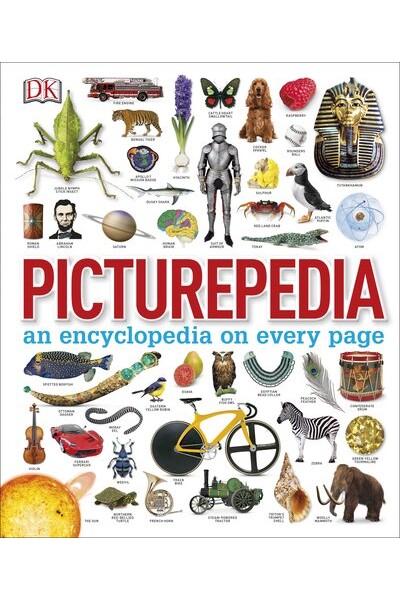 Picturepedia