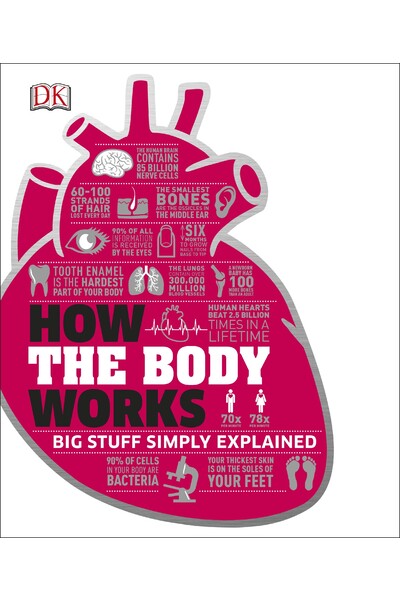 How the Body Works