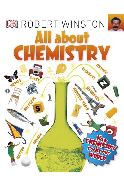 All About Chemistry
