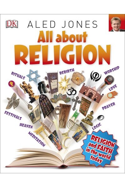 All About Religion