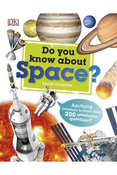 Do You Know About Space?