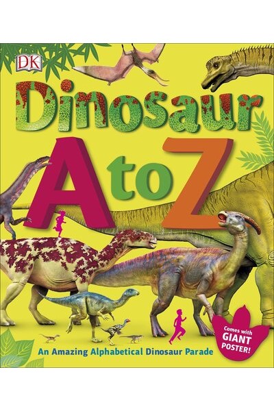 Dinosaur A to Z