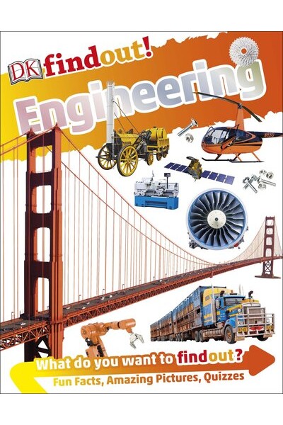 DKfindout! Engineering