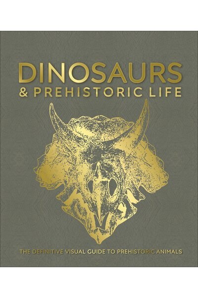 Dinosaurs and Prehistoric Life