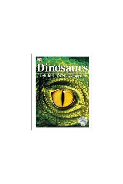 Dinosaurs - A Children's Encyclopedia