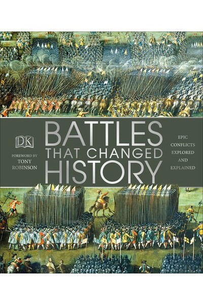 Battles That Changed History