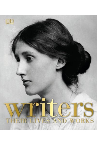 Writers: Their Lives and Works