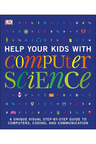 Help Your Kids With Computer Science
