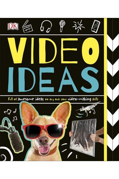 The Book of Video Ideas