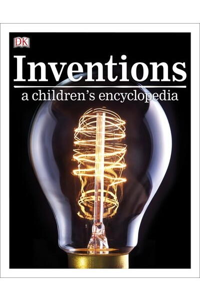 Inventions - A Children's Encyclopedia