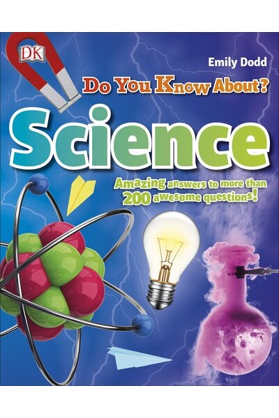 Do You Know About Science?