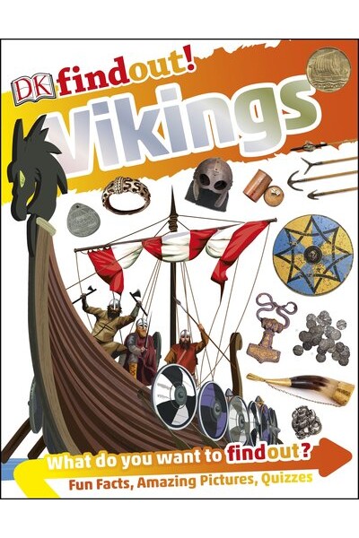 DKfindout! Vikings