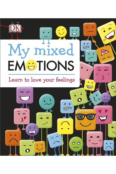 My Mixed Emotions