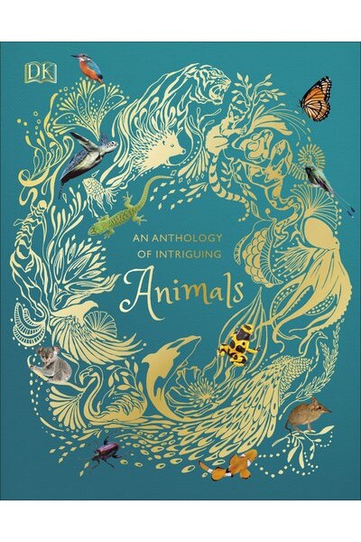 An Anthology of Intriguing Animals