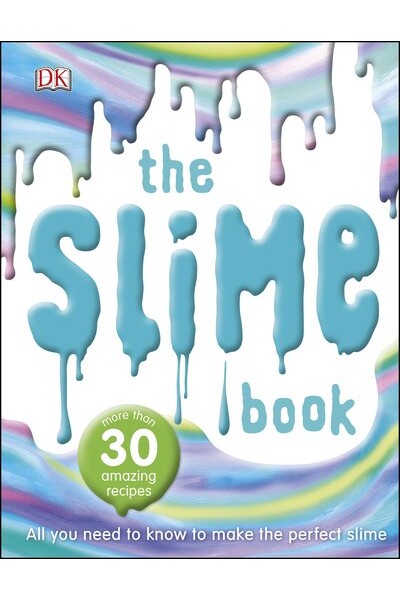 The Slime Book