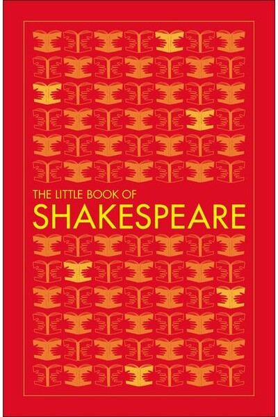 The Little Book of Shakespeare