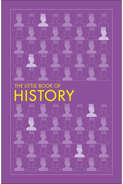 The Little Book of History