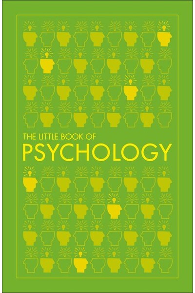 The Little Book of Psychology