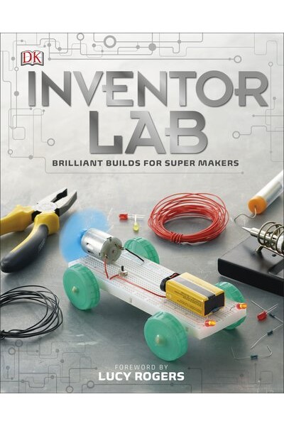 Inventor Lab