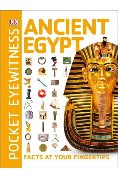 Pocket Eyewitness Ancient Egypt