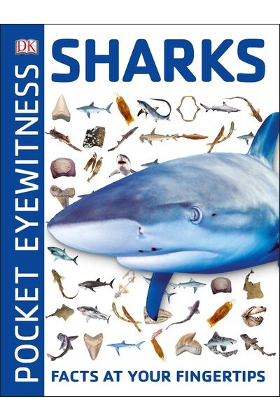 Pocket Eyewitness Sharks