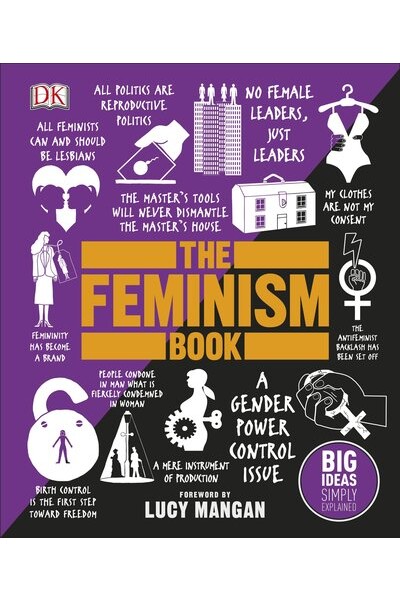 The Feminism Book