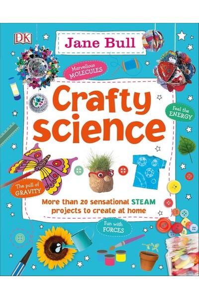 Crafty Science