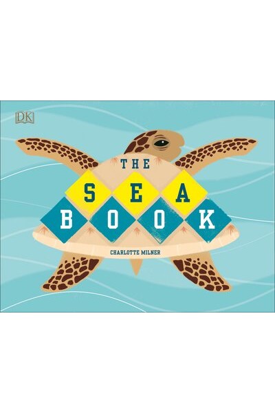 The Sea Book