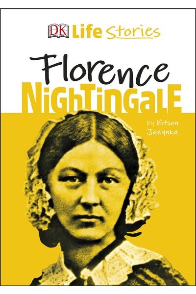 DK Life Stories Florence Nightingale