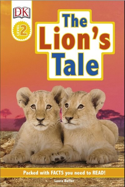 The Lion's Tale