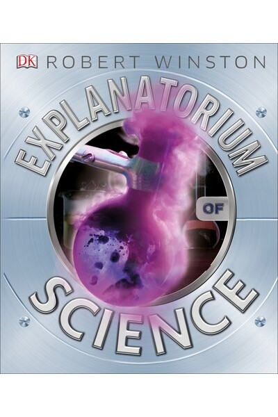 Explanatorium of Science