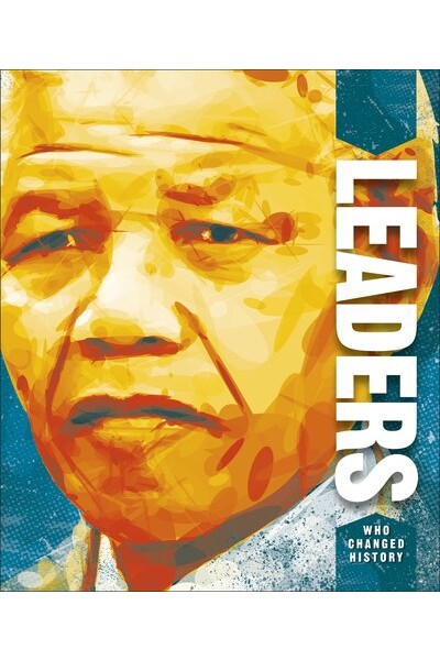 Leaders Who Changed History