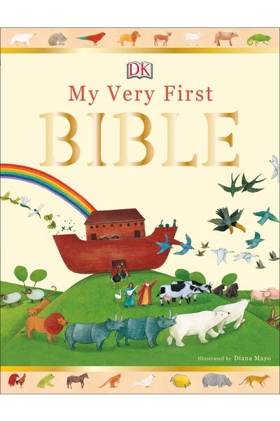 My Very First Bible