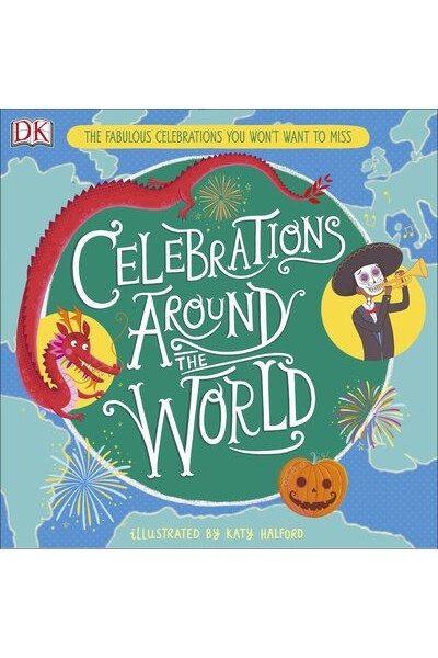 Celebrations Around the World