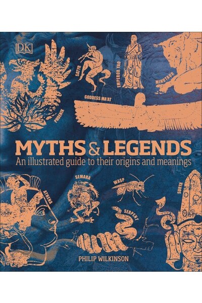 Myths & Legends