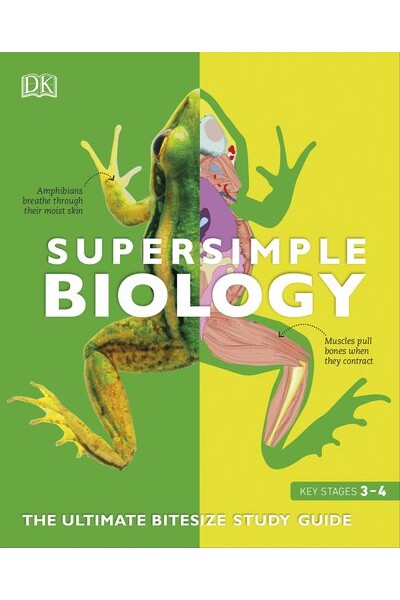 SuperSimple Biology