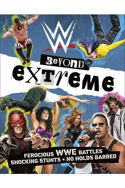 WWE: Beyond Extreme