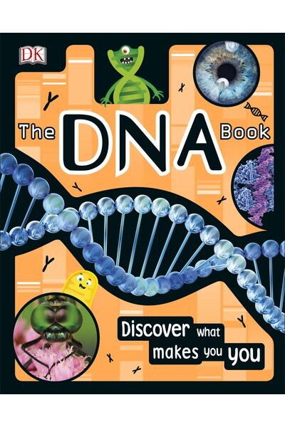 The DNA Book