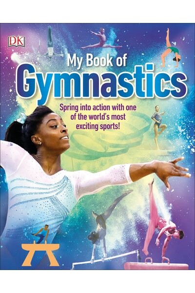 My Book of Gymnastics