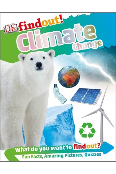 DKfindout! Climate Change