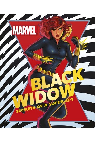 Marvel: Black Widow