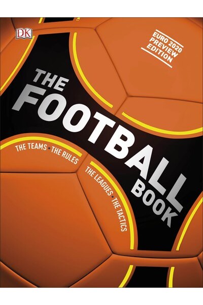 The Football Book