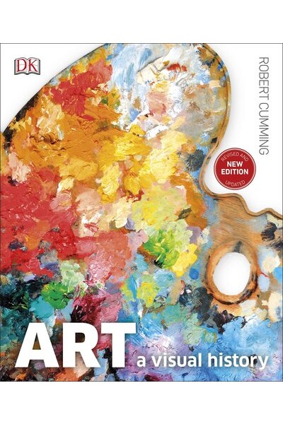Art: A Visual History