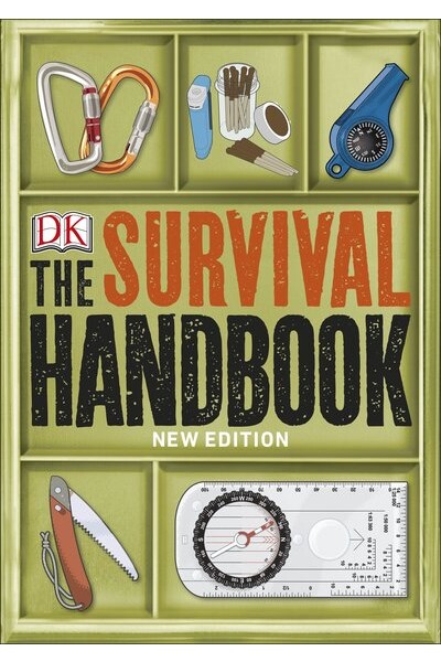 The Survival Handbook