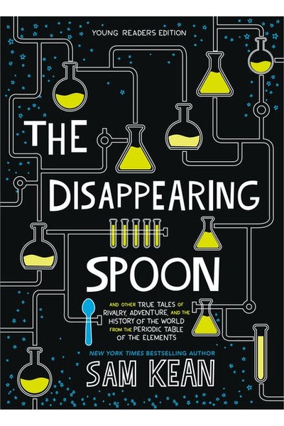 The Disappearing Spoon